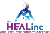 HEALinc Dashboard